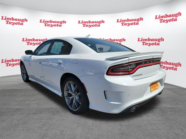 2023 Dodge Charger GT RWD - 23008336 - 22