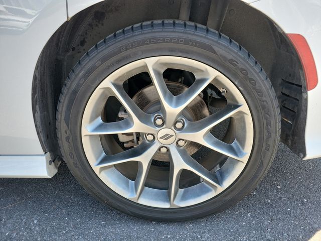 2023 Dodge Charger GT RWD - 23008336 - 23