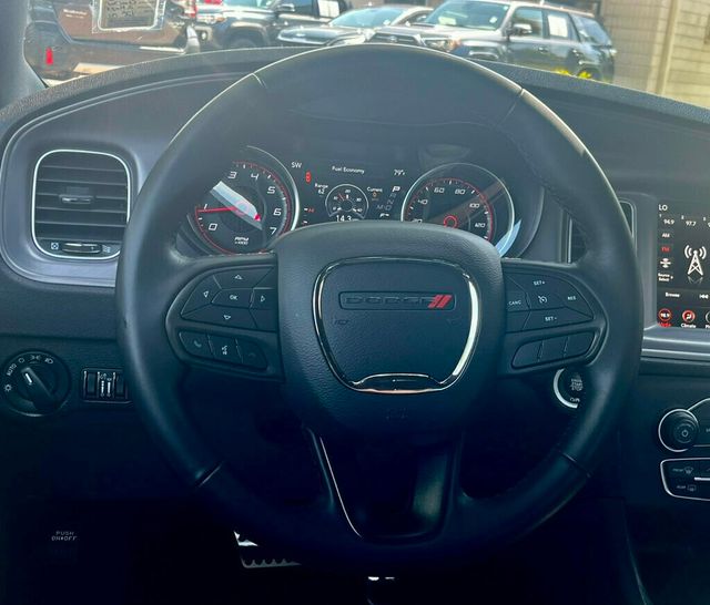 2023 Used Dodge Charger GT RWD at Tomlinson Motor Company Serving