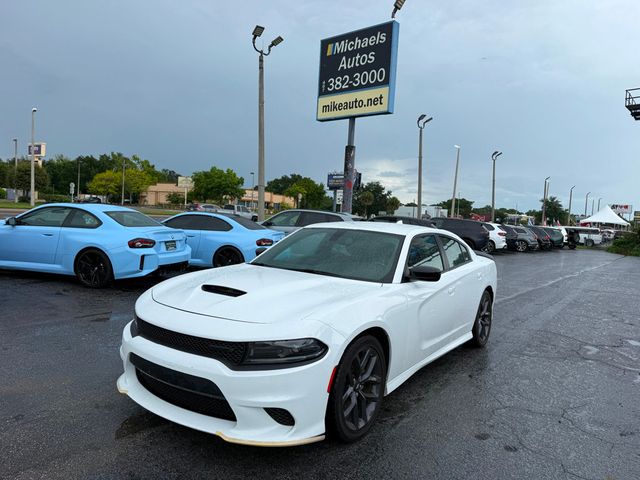 2023 Dodge Charger GT RWD - 23043356 - 0