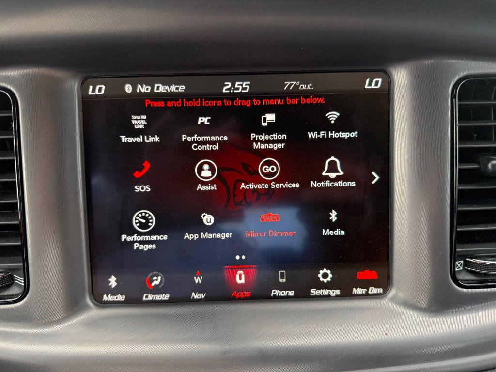 2023 Dodge Charger GT RWD - 23043356 - 11