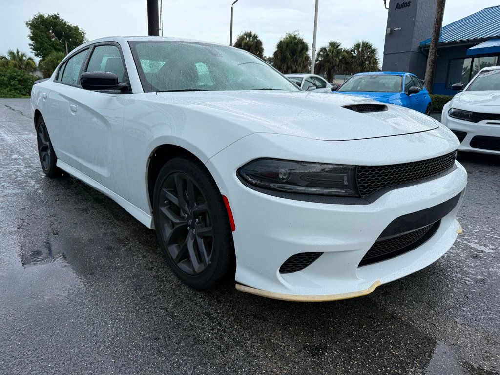 2023 Dodge Charger GT RWD - 23043356 - 1