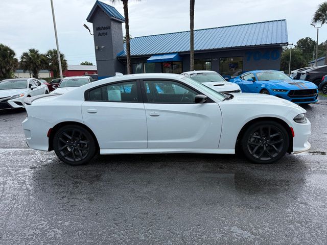 2023 Dodge Charger GT RWD - 23043356 - 2