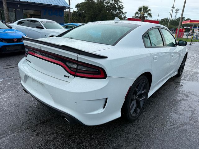 2023 Dodge Charger GT RWD - 23043356 - 3