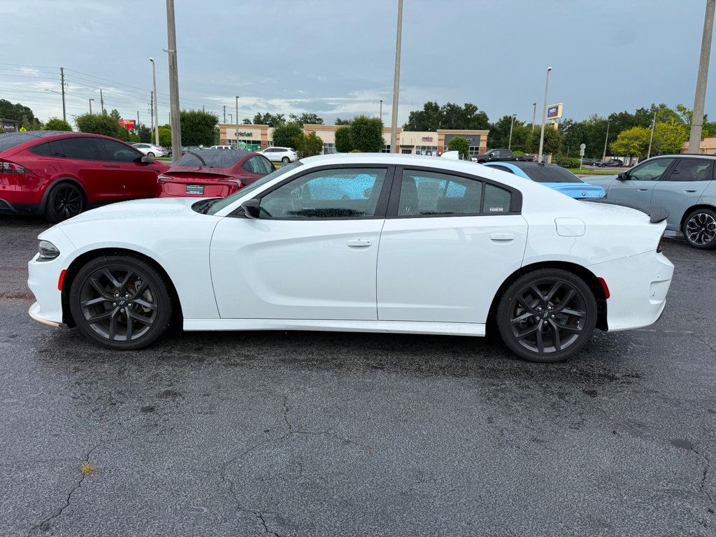 2023 Dodge Charger GT RWD - 23043356 - 4