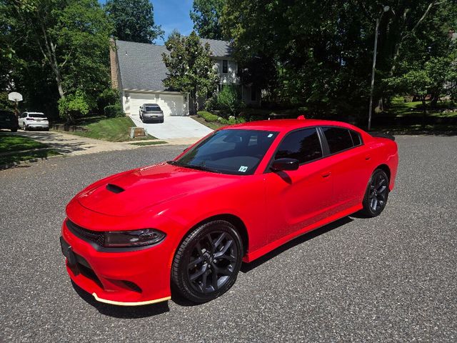 2023 Dodge Charger GT's photo