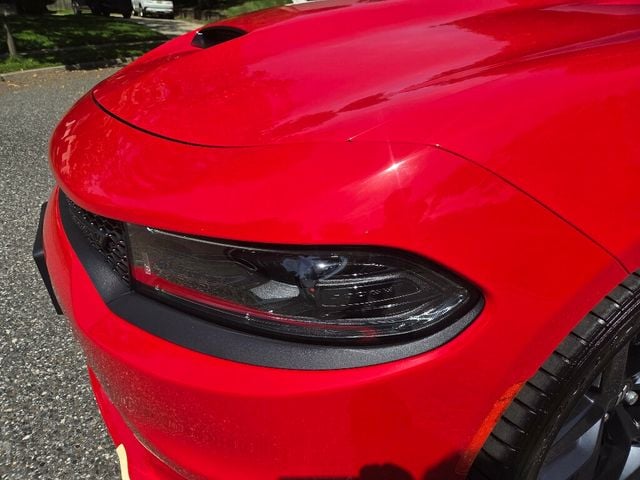 2023 Dodge Charger GT RWD - 23035590 - 9