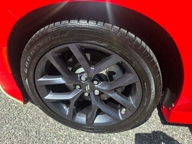 2023 Dodge Charger GT RWD - 23035590 - 10