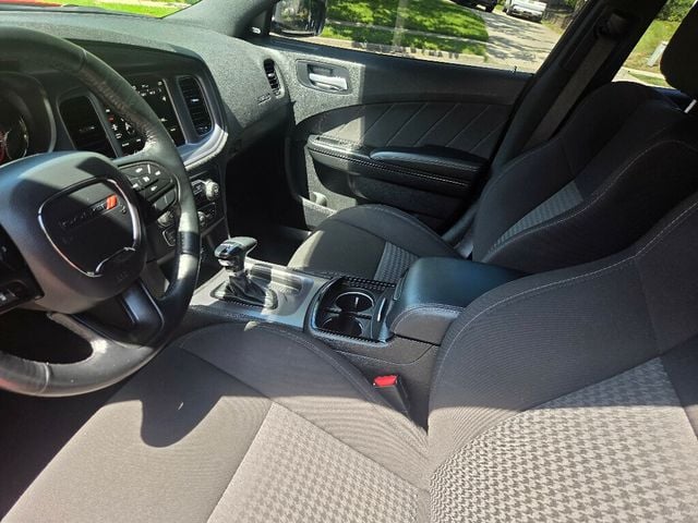 2023 Dodge Charger GT RWD - 23035590 - 12