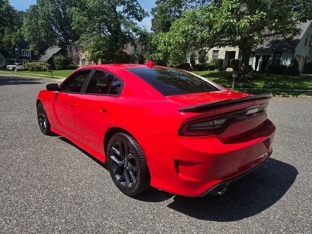 2023 Dodge Charger GT RWD - 23035590 - 2