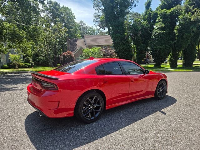 2023 Dodge Charger GT RWD - 23035590 - 4