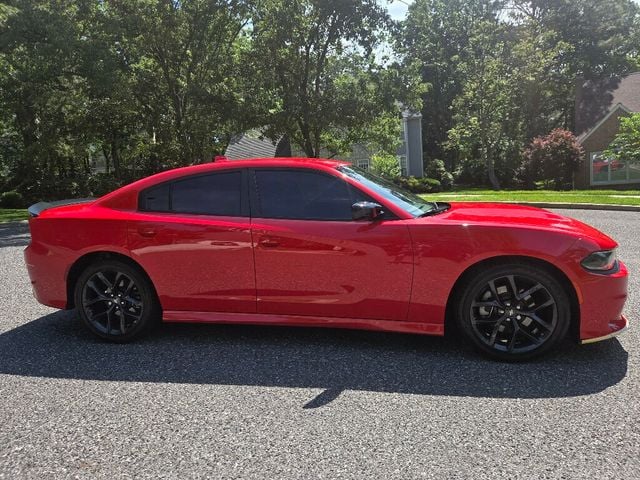 2023 Dodge Charger GT RWD - 23035590 - 5