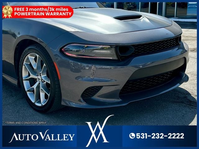 2023 Dodge Charger GT Sedan 4D - 23018696 - 9