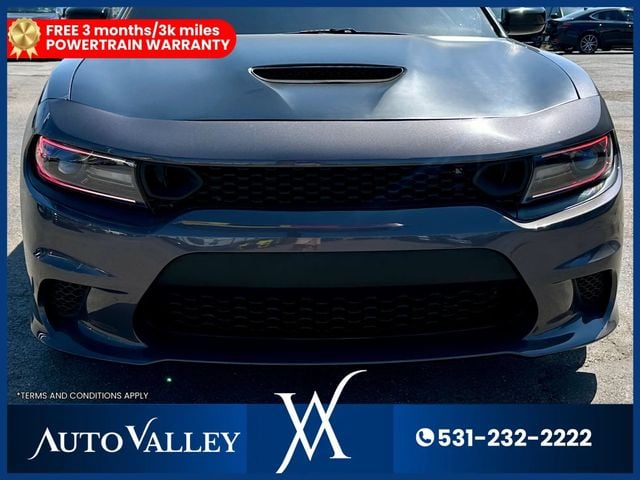 2023 Dodge Charger GT Sedan 4D - 23018696 - 10