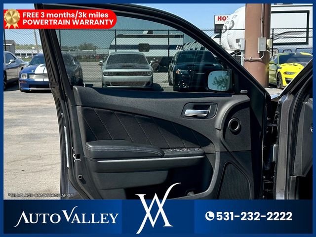 2023 Dodge Charger GT Sedan 4D - 23018696 - 11