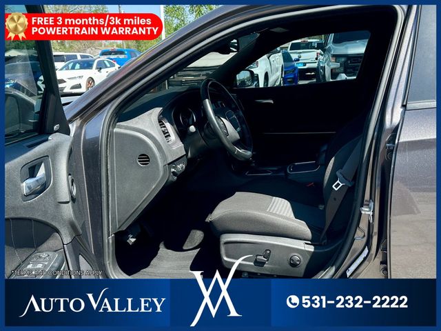 2023 Dodge Charger GT Sedan 4D - 23018696 - 13