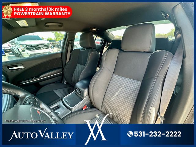 2023 Dodge Charger GT Sedan 4D - 23018696 - 14
