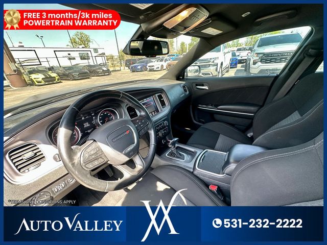 2023 Dodge Charger GT Sedan 4D - 23018696 - 15