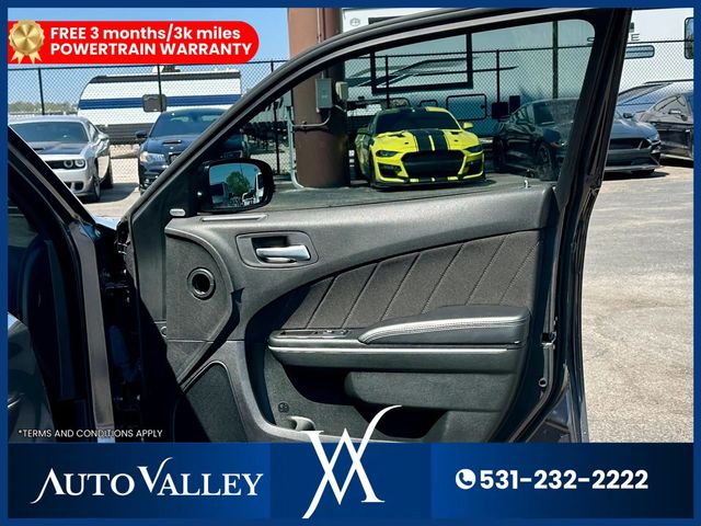 2023 Dodge Charger GT Sedan 4D - 23018696 - 16