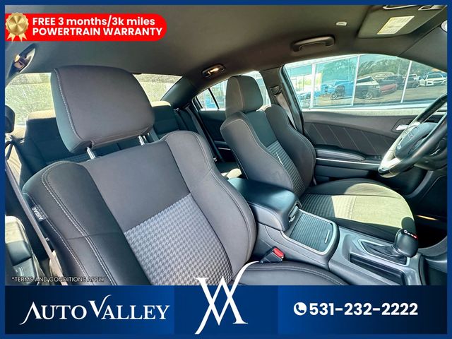 2023 Dodge Charger GT Sedan 4D - 23018696 - 18