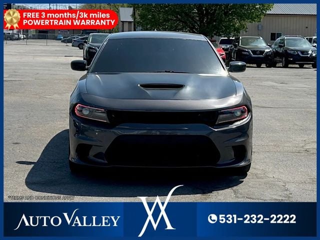 2023 Dodge Charger GT Sedan 4D - 23018696 - 1