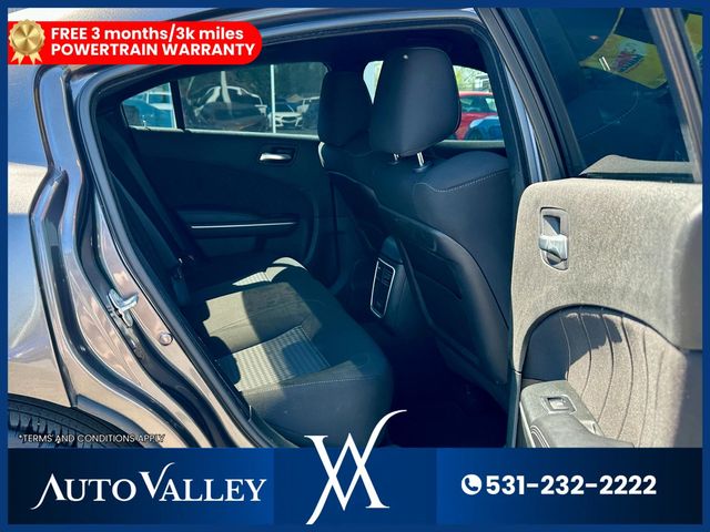 2023 Dodge Charger GT Sedan 4D - 23018696 - 25