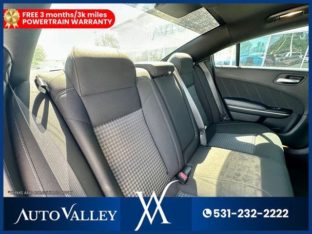 2023 Dodge Charger GT Sedan 4D - 23018696 - 26