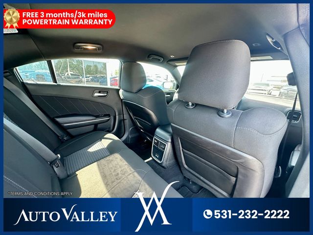 2023 Dodge Charger GT Sedan 4D - 23018696 - 27