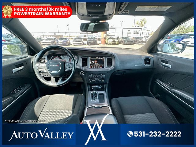 2023 Dodge Charger GT Sedan 4D - 23018696 - 28