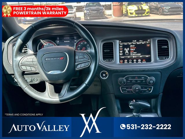 2023 Dodge Charger GT Sedan 4D - 23018696 - 29