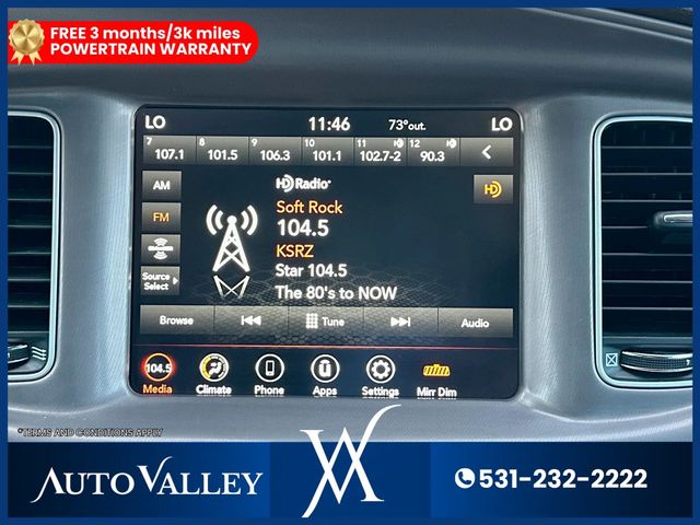 2023 Dodge Charger GT Sedan 4D - 23018696 - 32