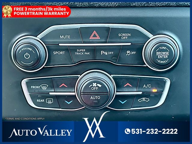 2023 Dodge Charger GT Sedan 4D - 23018696 - 33