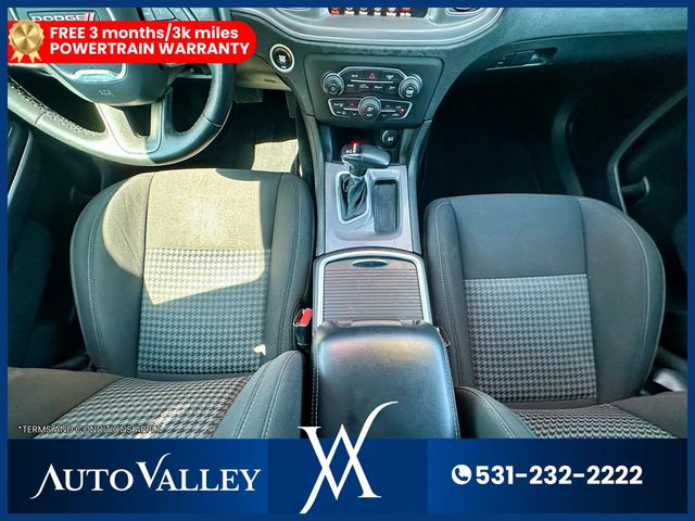 2023 Dodge Charger GT Sedan 4D - 23018696 - 35