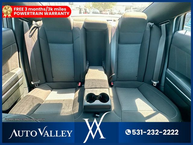 2023 Dodge Charger GT Sedan 4D - 23018696 - 37