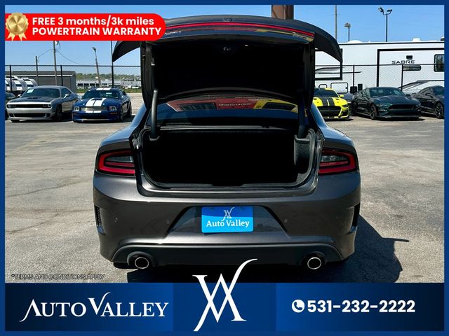 2023 Dodge Charger GT Sedan 4D - 23018696 - 38