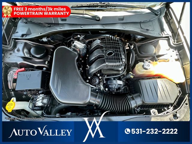 2023 Dodge Charger GT Sedan 4D - 23018696 - 40