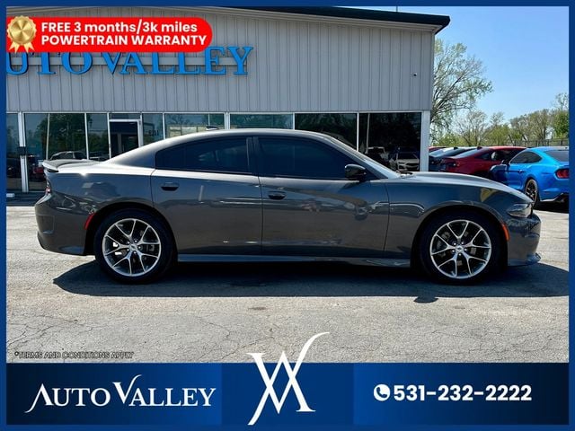 2023 Dodge Charger GT Sedan 4D - 23018696 - 7