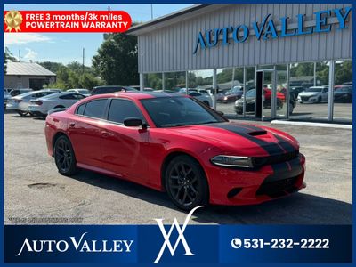 2023 Dodge Charger