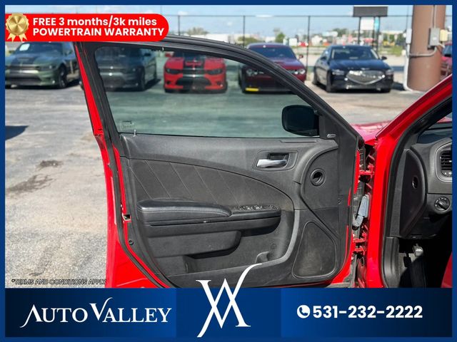 2023 Dodge Charger GT Sedan 4D - 23044243 - 9