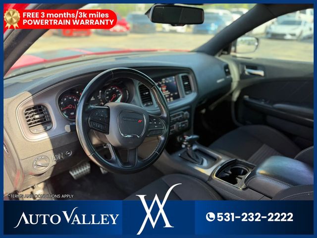 2023 Dodge Charger GT Sedan 4D - 23044243 - 11