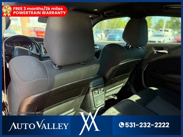 2023 Dodge Charger GT Sedan 4D - 23044243 - 14