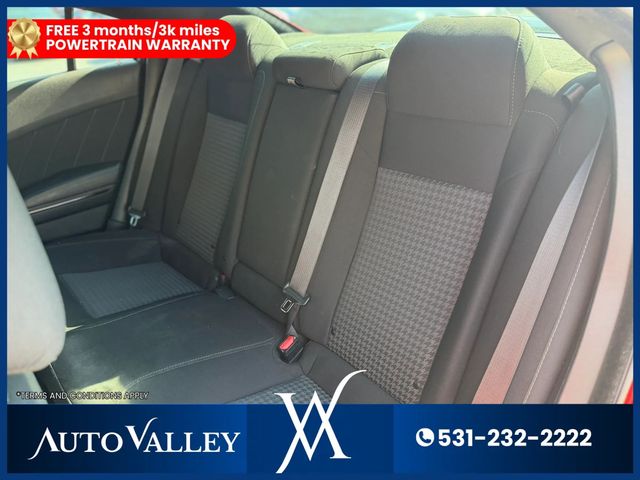 2023 Dodge Charger GT Sedan 4D - 23044243 - 15