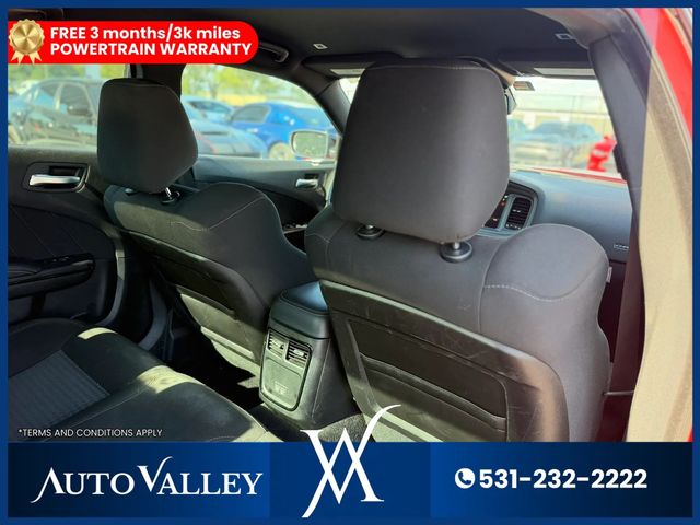 2023 Dodge Charger GT Sedan 4D - 23044243 - 17