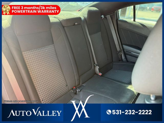 2023 Dodge Charger GT Sedan 4D - 23044243 - 18