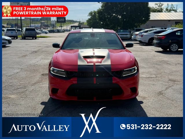 2023 Dodge Charger GT Sedan 4D - 23044243 - 1