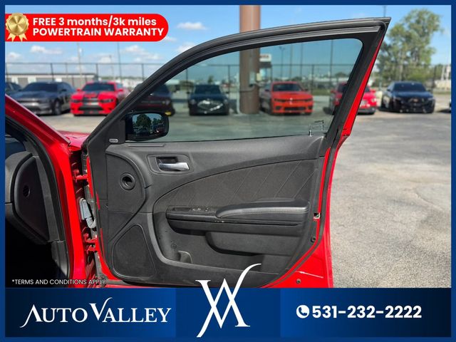 2023 Dodge Charger GT Sedan 4D - 23044243 - 19