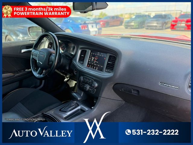 2023 Dodge Charger GT Sedan 4D - 23044243 - 20