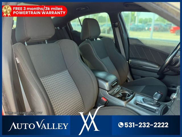 2023 Dodge Charger GT Sedan 4D - 23044243 - 21