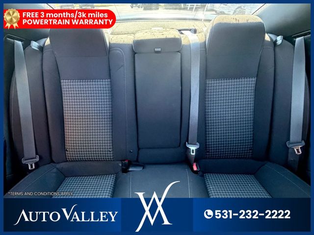 2023 Dodge Charger GT Sedan 4D - 23044243 - 22