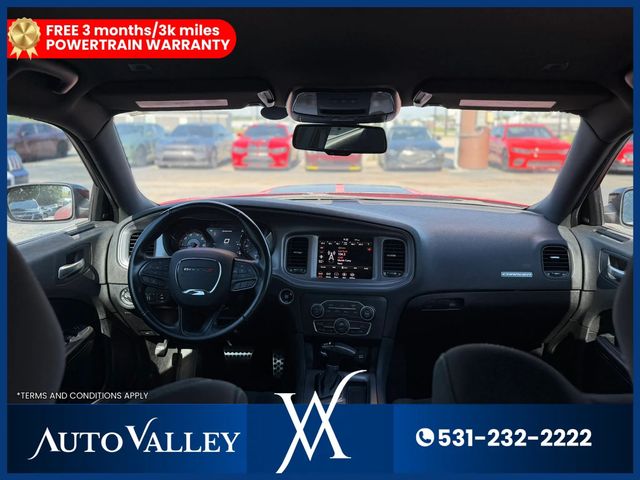 2023 Dodge Charger GT Sedan 4D - 23044243 - 23